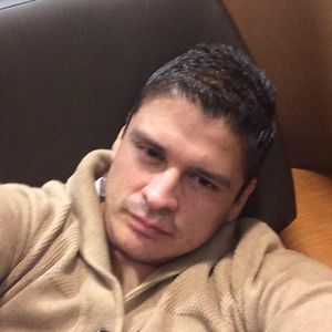 Meet your Posher, Luis